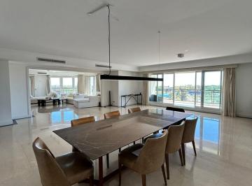 Departamento · 289m² · 4 Ambientes · 2 Cocheras · Alquiler Departamento 4 Ambientes | 2 Cocheras en Nuñez | Chateau Libertador