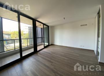 Departamento · 62m² · 2 Ambientes · 1 Cochera · Departamento de un Ambiente (Divisible) con Cochera Pileta y Amenities en Venta - Beccar