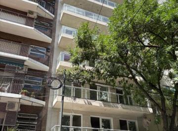 Departamento · 44m² · 2 Ambientes · A Estrenar 2/3 Amb con Gran Balcón Terraza