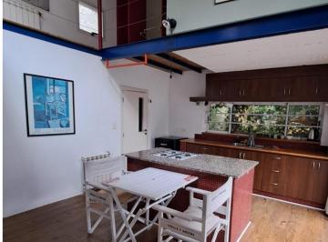 Casa · 85m² · 1 Dormitorio · Chalet en Venta Tipo Loft Bosque Peralta Ramos