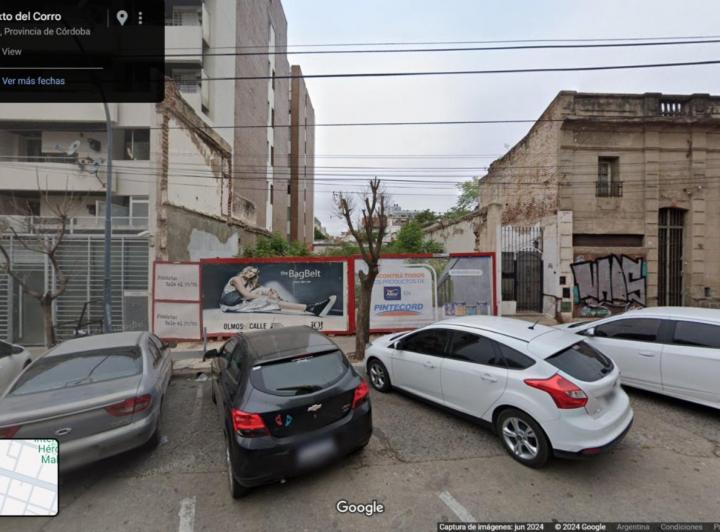 Terreno · 303m² · 1 Ambiente