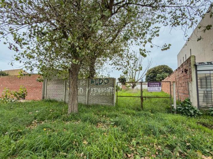 Terreno · 333m²