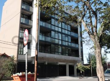 Departamento · 47m² · 2 Ambientes · 1 Cochera · Venta Departamento 2 Ambientes a Estrenar Balcon Parrilla