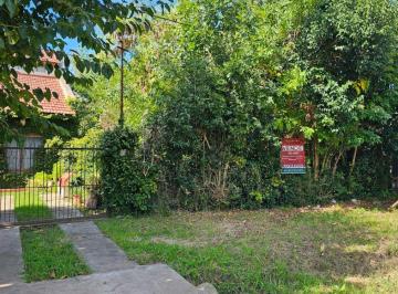 Terreno , La Plata · Terreno en Villa Elisa Centro