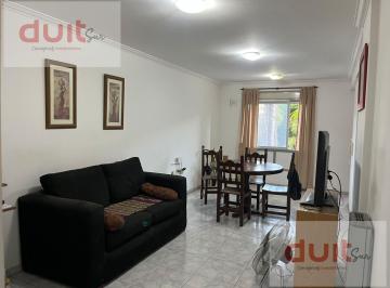 Departamento · 60m² · 5 Ambientes · Departamento Muy Bien Ubicado en Nueva Córdoba! Apto Credito.