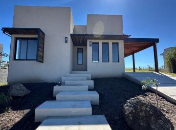 Casa de 1 ambiente, Los Reartes · Casa a Estrenar en Alto Los Reartes, Calamuchita, con Vista Abierta a Las Sierra