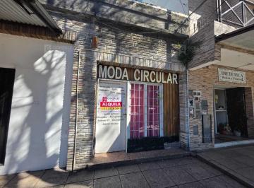 Local comercial · 27m² · Local en Alquiler Ubicado en Pilar Centro, Pilar, G. B. a. Zona Norte