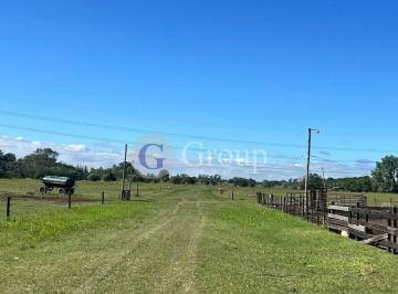 Campo · 34m² · Campo en Venta en Ruta 28, Pilar, G. B. a. Zona Norte