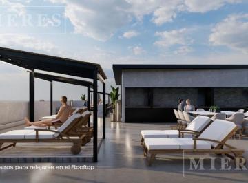 Departamento · 30m² · 1 Ambiente · Brickell Joven - Departamento en Venta