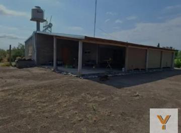 Campo · 200m² · 4 Ambientes · Chacra en Venta - 2 Dorm. 3 Baños - San Rafael