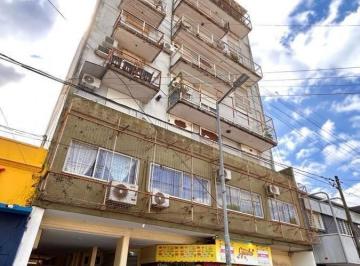 Departamento · 57m² · 3 Ambientes · Venta Departamento 3 Ambientes con Balcon y Cochera San Miguel Apto Profesional