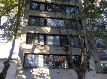 Departamento · 30m² · 1 Ambiente · Monoambiente en Alquiler, Zona Plaza Rocha