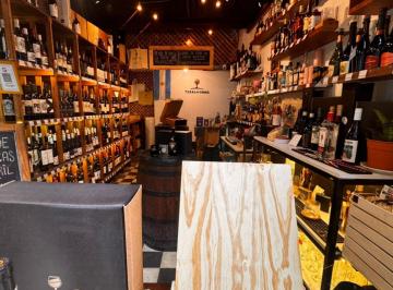 Fondo de comercio , Balvanera · Se Vende Fondo de Comercio Vinoteca Boutique Llave en Mano Funcionando