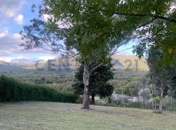 Terreno · 295m² · 6 Dormitorios · 6 Cocheras · Complejo Cábañas Casa Grande