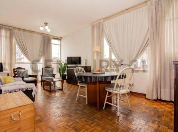 Departamento · 91m² · 6 Ambientes · Venta Departamento de 3 Dorm. en Piso Exclusivo | Centro, Rosario