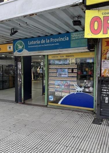 Local comercial · 36m²