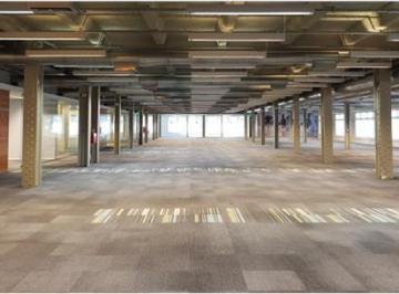 Oficina comercial · 2164m² · 20 Ambientes · 5 Cocheras · Oficina - Centro / Microcentro - Planta Abierta - Piso Técnico - 400 Puestos de Trabajo - Distrito Ia