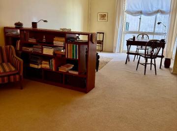 Departamento · 34m² · 1 Ambiente · Monoambiente Amplio Apto Profesional.