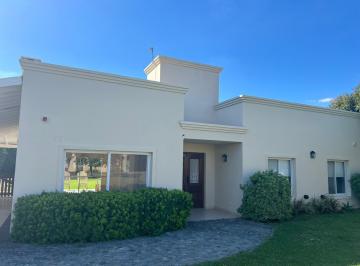 Casa · 200m² · 3 Dormitorios · 1 Cochera · Casa 3 Habitaciones en Venta en La Concepcion, Lujan