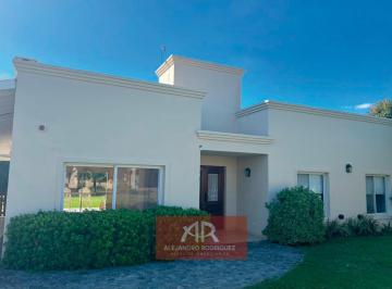 Casa · 200m² · 3 Dormitorios · 1 Cochera · Casa 3 Habitaciones en Venta en La Concepcion, Lujan