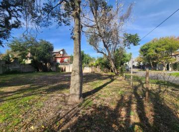 Terreno · 263m² · Terreno en Venta - Bajo de San Isidro - San Isidro