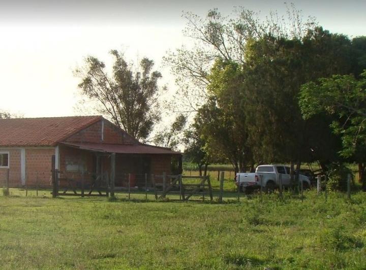Campo en venta en Formosa