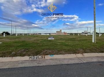 Terreno · 260m² · Lote en Venta Docta Central