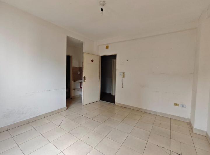 Departamento · 44m² · 2 Ambientes