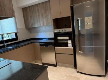 Departamento en Venta de 5 ambientes Jardín Espinosa · Parco Flats Departamentos con Cochera y Pileta en Barrio Jardin Prox Ciudad Universitaria
