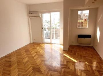 Departamento de 3 ambientes, Núñez · En Venta, Nuñez, 3amb, con Balcón. Cochera