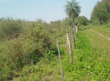 Campo · 43m² · Campo en Venta en Laguna Blanca, Formosa
