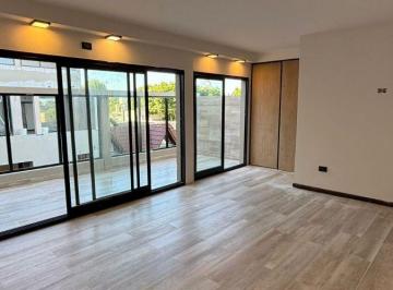 Departamento de 1 ambiente, Villa Urquiza · 9a 2 Ambientes Estrenar Monoambiente 52 m² Balcon Aterrazado Terraza Jacuzzi Parri