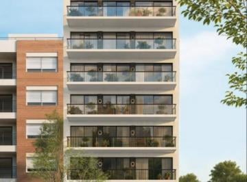 Departamento · 84m² · 3 Ambientes · Departamento de 3 Ambientes en Pozo Villa Urquiza