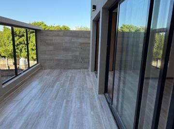 PH de 1 ambiente, Villa Urquiza · 9a 2 Ambientes Villa Urquiza Estrenar Monoambiente 52 m² Balcon Aterrazado Terraza Jacuzzi Parri
