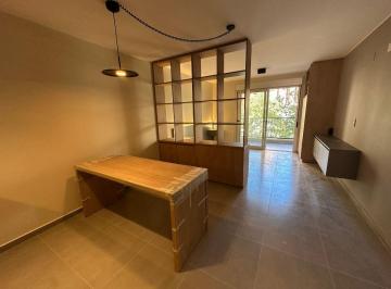 Departamento · 33m² · 1 Ambiente · Departamento en Venta en Nueva Córdoba