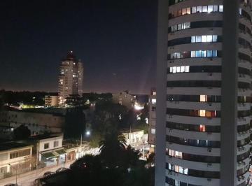 Departamento · 35m² · 2 Ambientes · Alquiler Dos Ambientes Ibiza III Muñiz