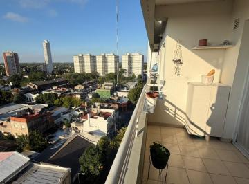 Departamento · 72m² · 3 Ambientes · 1 Cochera · Departamento 3 Amb con Cochera y Balcon