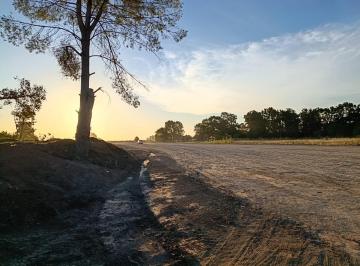 Terreno · 4200m² · Lote en Florencio Varela El Tropezon