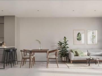 Departamento · 52m² · 2 Ambientes · Departamento 2 Ambientes en Pozo Villa Urquiza