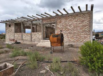 Terreno · 5000m² · Terreno en Venta Ubicado en Las Heras en El Puesto El Chavo