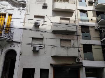 Departamento de 4 ambientes, San Nicolás · Venta Semipiso 4 Ambientes con Dependencia, Barrio Norte