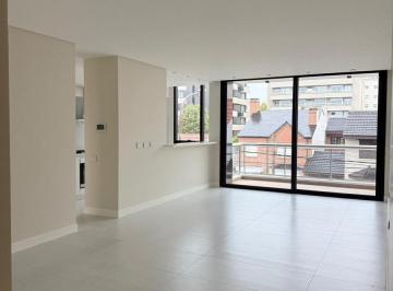 Departamento · 100m² · 3 Ambientes · 1 Cochera · Departamento en Guemes