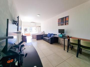 Departamento · 43m² · 1 Ambiente · 1 Cochera · Departamento Monoambiente en Venta en Flores, Capital Federal, Buenos Aires