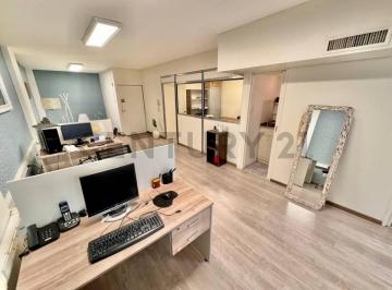 Oficina comercial · 75m² · 4 Ambientes · Venta Oficina San Nicolás 4 Ambientes