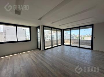 Departamento · 115m² · 4 Ambientes · Piso en Venta en Plaza Mitre. Oportunidad a Estrenar. Etapa en Construccion