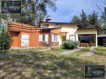 Casa · 80m² · 3 Ambientes · 1 Cochera · |casa 3 Amb| |lote 525 Mc| |san Bernardo|