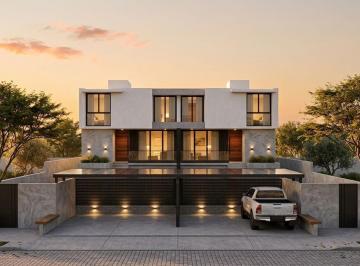 Casa · 196m² · 3 Dormitorios · 2 Cocheras · Duplex Premium en Venta en Villa Carlos Paz