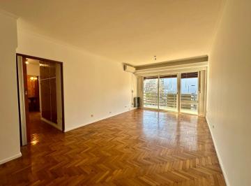 Departamento de 4 ambientes, Palermo · Venta - Departamento en Piso 4 Ambientes con Palier Privado, Cochera y Baulera - Palermo Cañitas