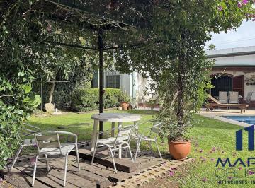 Casa · 240m² · 6 Ambientes · Venta Casa en Muñiz Colonial