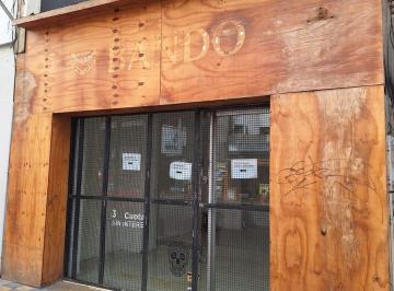 Local comercial · 35m² · 2 Ambientes · Alquiler Local Comercial